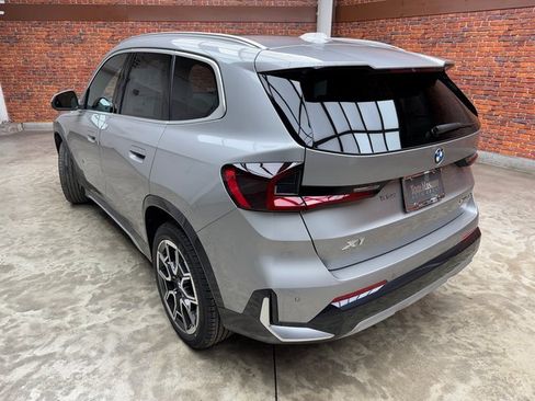 New 2026 BMW X1 xDrive28i w/ Technology Package image 3