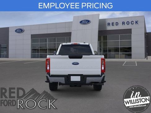 New 2026 Ford F250 XLT AWD/4WD image 6