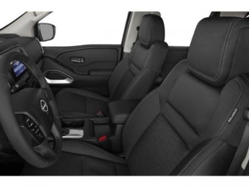 Certified 2024 Nissan Frontier SV image 12