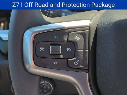 New 2026 Chevrolet Silverado 3500 LT w/ All Star Edition AWD/4WD image 12