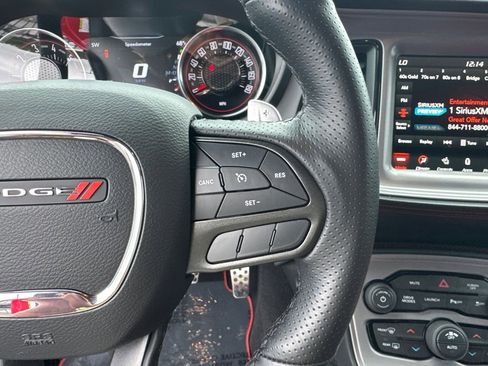 Used 2023 Dodge Challenger R/T Scat Pack w/ Plus Package RWD image 20