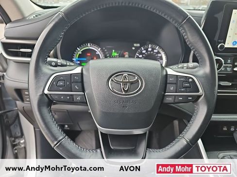 Used 2023 Toyota Highlander LE image 14