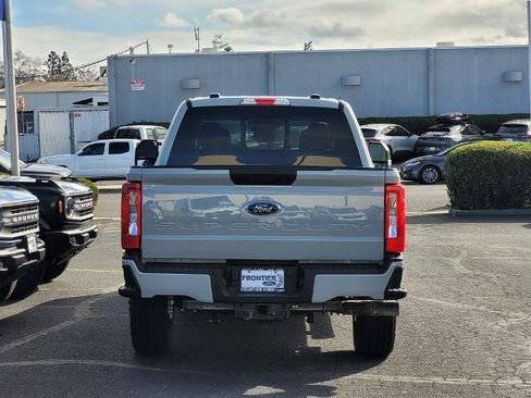 New 2026 Ford F250 XL w/ STX Appearance Package AWD/4WD image 30