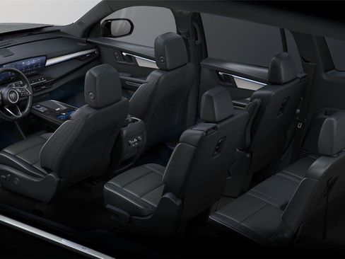 New 2026 Buick Enclave Sport Touring w/ Power Package image 60