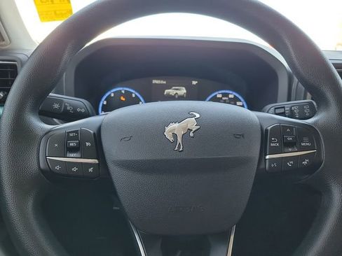 Used 2022 Ford Bronco Sport Big Bend AWD/4WD image 19