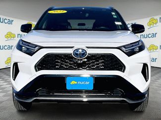 Used 2023 Toyota RAV4 XSE video 2