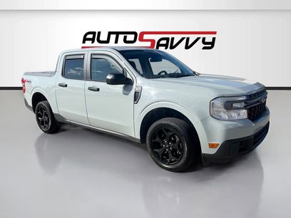 Used 2022 Ford Maverick XLT w/ Equipment Group 300A Standard