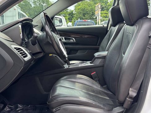 Used 2015 GMC Terrain Denali AWD/4WD image 13