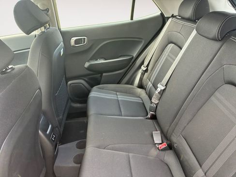 New 2026 Hyundai Venue SEL image 13