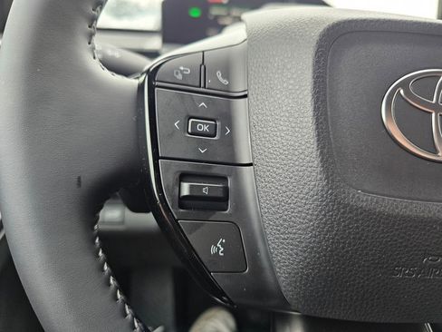 New 2026 Toyota bZ image 34