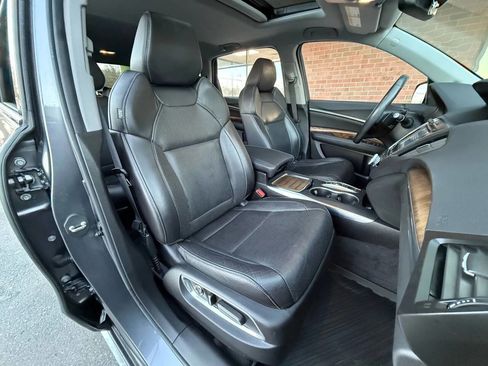 Used 2020 Acura MDX SH-AWD w/ Technology Package image 27