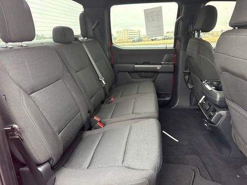 Used 2023 Ford F150 XLT w/ Equipment Group 302A High image 14