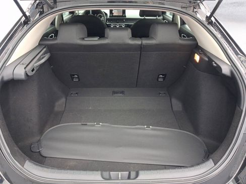 Used 2023 Honda Civic LX image 23