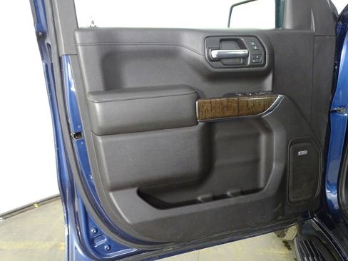 Used 2019 GMC Sierra 1500 Denali w/ Driver Alert Package II image 11