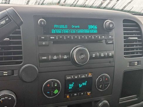 Used 2013 GMC Sierra 1500 SLE image 30