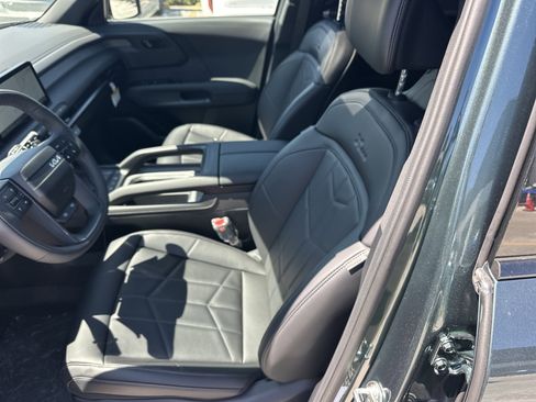 New 2027 Kia Telluride EX X-Line AWD/4WD image 18