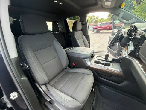 Used 2023 Chevrolet Silverado 1500 RST w/ Convenience Package II AWD/4WD image 27