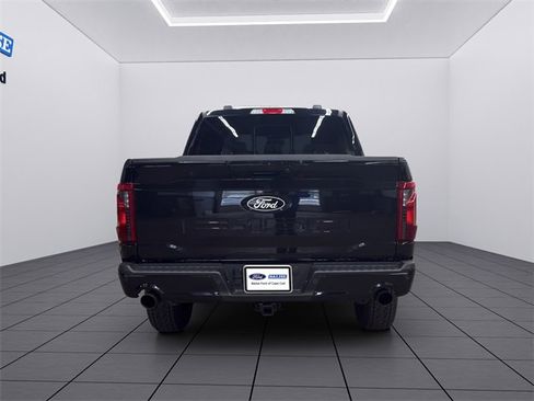 Used 2025 Ford F150 XLT w/ Equipment Group 303A High image 5