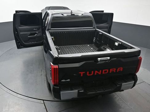 Used 2022 Toyota Tundra Limited image 54