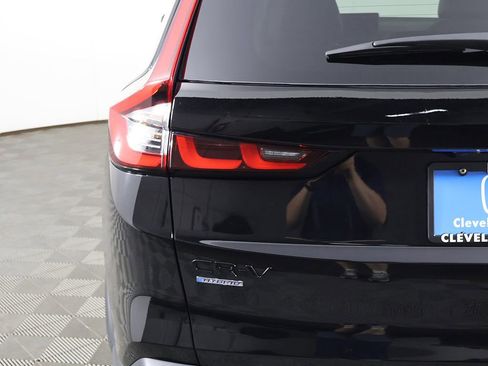 Used 2025 Honda CR-V Sport Touring image 18