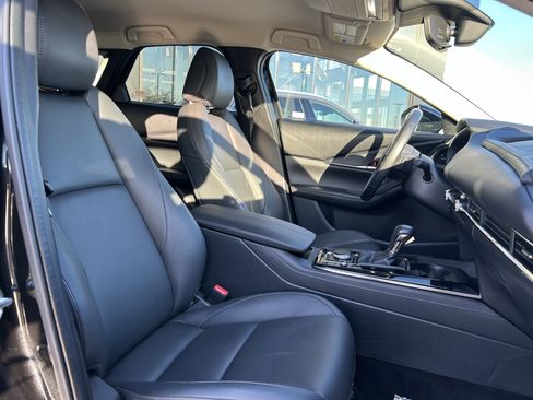 Certified 2023 MAZDA CX-30 AWD 2.5 S w/ Preferred Package image 26