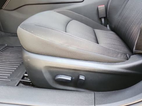 Used 2023 Nissan Altima 2.5 SV FWD image 25