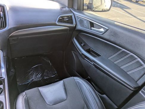 Certified 2020 Ford Edge ST w/ Equipment Group 401A AWD/4WD image 17