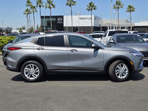 New 2025 Buick Envista Preferred w/ Convenience I Package image 3