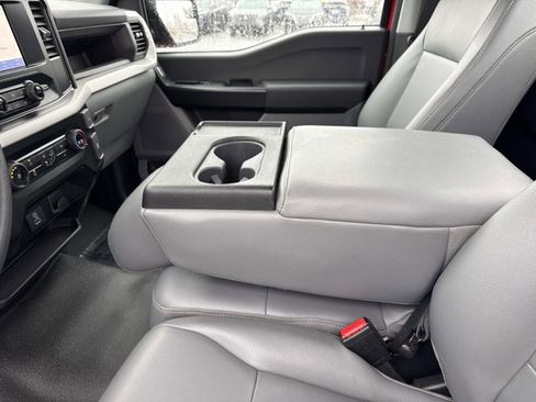 Used 2023 Ford F150 XL image 22