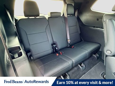 New 2025 Buick Enclave Sport Touring w/ Super Cruise Package image 29