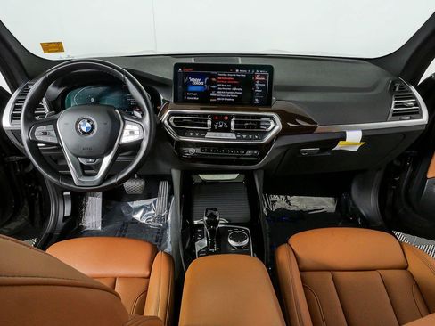 Used 2023 BMW X3 sDrive30i w/ Premium Package RWD image 19