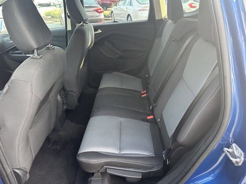 Used 2018 Ford Escape SE image 27