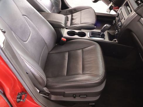 Used 2012 Ford Fusion SEL image 13