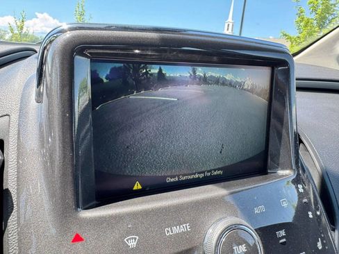 Used 2013 Chevrolet Volt Premium w/ Premium Trim Package image 16