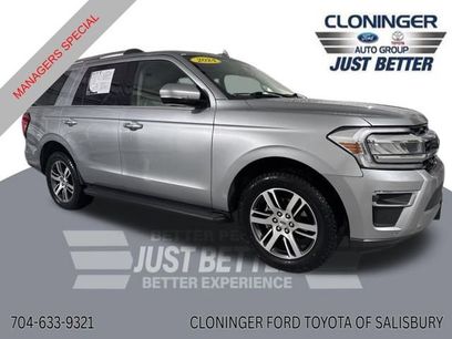 Used 2024 Ford Expedition Limited