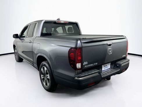 Used 2017 Honda Ridgeline RTL image 7