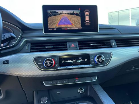 Used 2018 Audi A5 2.0T Premium Plus image 29