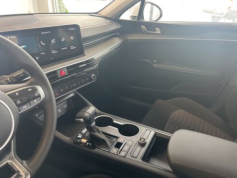New 2026 Kia K5 LXS FWD image 20