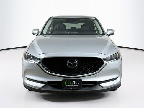 Used 2019 MAZDA CX-5 Touring AWD/4WD image 2