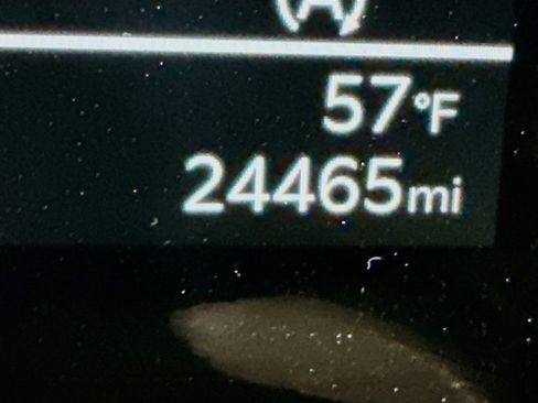 Used 2025 Kia K5 LXS image 19