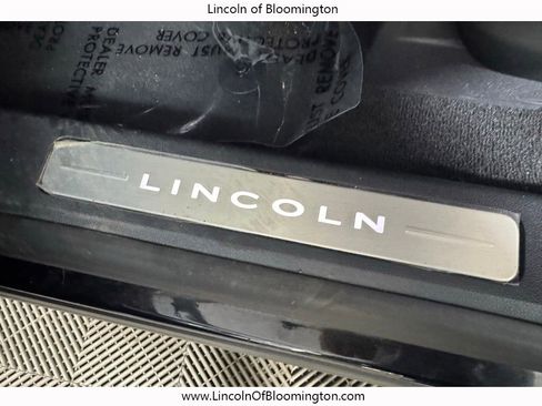 New 2026 Lincoln Aviator Reserve AWD/4WD image 51