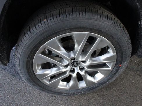 New 2025 Toyota RAV4 XLE Premium image 61