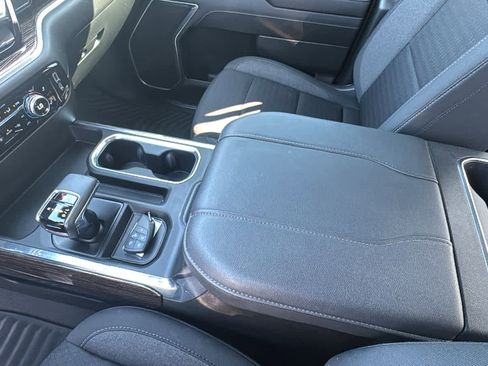 Certified 2023 GMC Sierra 1500 Elevation AWD/4WD image 19