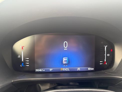Used 2024 Ford Escape ST-Line AWD/4WD image 23
