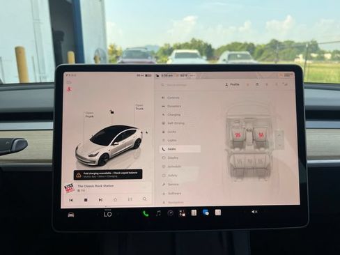 Used 2023 Tesla Model 3 Standard Range RWD image 21
