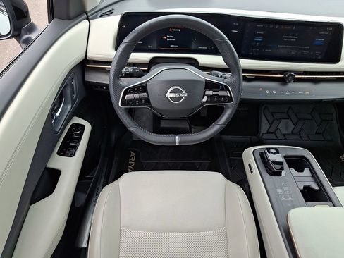 Certified 2024 Nissan Ariya AWD image 11