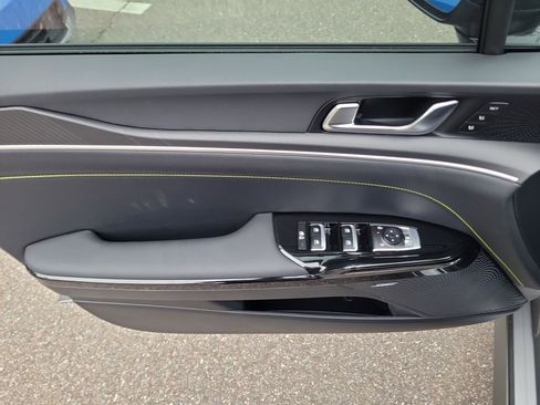 New 2026 Kia K5 GT FWD image 19