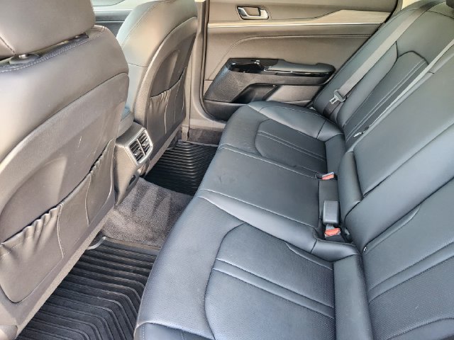 Used 2025 Kia K5 EX FWD image 32