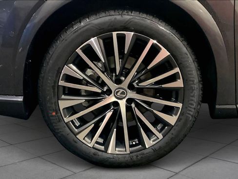 New 2026 Lexus RX 350 image 11