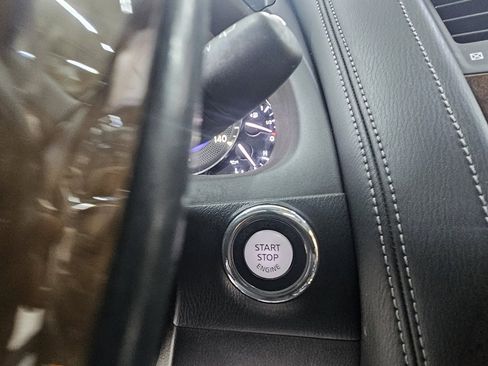 Used 2017 INFINITI QX80 2WD w/ Driver Assistance Package image 38